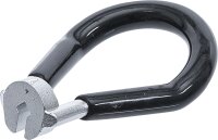 Speichenschlüssel | schwarz | 3,23 mm (0,127")