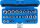 Steckschlüssel-Einsatz-Satz, E-Profil | Antrieb Innenvierkant 6,3 mm (1/4") / 12,5 mm (1/2") | SW E4 - E24 | 28-tlg.
