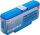 Steckschlüssel-Einsatz-Satz, E-Profil | Antrieb Innenvierkant 6,3 mm (1/4") / 12,5 mm (1/2") | SW E4 - E24 | 28-tlg.
