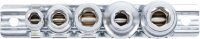 Bit-Adapter-Satz mit Haltekugel | Innenvierkant 6,3 mm (1/4") / 10 mm (3/8") / 12,5 mm (1/2") | 5-tlg.