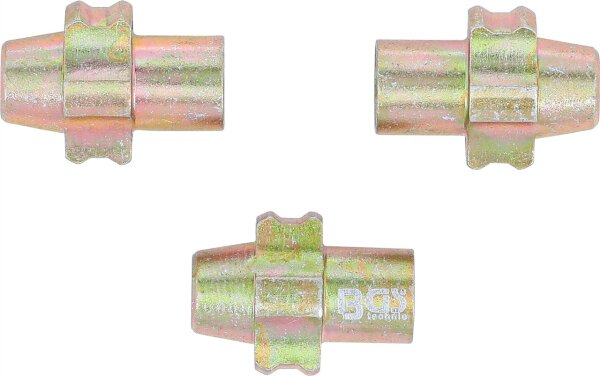 Ersatz-Felgenschlüssel | für Art. 70207 | 3-tlg.