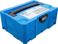 VDE-Zangen- / Schraubendreher- und Steckschlüssel-Satz | BGS systainer® | 36-tlg.