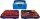 VDE-Zangen- / Schraubendreher- und Steckschlüssel-Satz | BGS systainer® | 36-tlg.