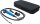 WLAN-Farb-Endoskop mit LED-Beleuchtung