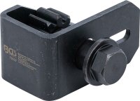 Schwungrad- / Kurbelwellen-Drehwerkzeug | für DAF 35 t
