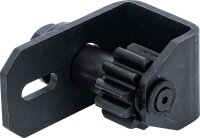 Schwungrad- / Kurbelwellen-Drehwerkzeug | für DAF 35 t