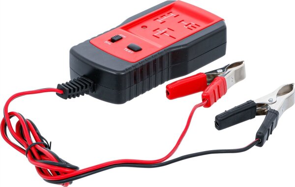 KFZ-Relais-Tester | 12 V