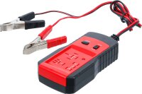 KFZ-Relais-Tester | 12 V