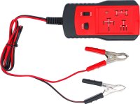 KFZ-Relais-Tester | 12 V