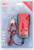 KFZ-Relais-Tester | 12 V
