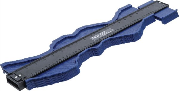 Konturenlehre | 510 mm