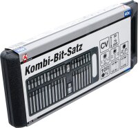 Kombi-Bit-Satz | 40-tlg.