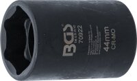 Querlenker-Kugelgelenk-Einsatz | 44 mm | für Toyota,...