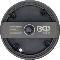 Kurbelwellen-Dichtring-Montagewerkzeug | für DAF (CF85)