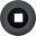 Spezial-Steckschlüssel-Einsatz | Vielzahn | Antrieb Innenvierkant 12,5 mm (1/2") | für Hinterachs-Eingangswelle | für BMW