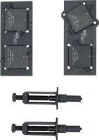 Motor-Einstellwerkzeug-Satz | für Porsche M96 / M97
