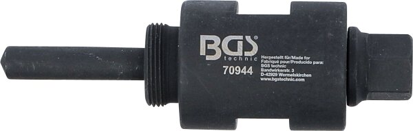 Ausgleichswellen-Zahnrad-Abzieher | für BMW B46, B48