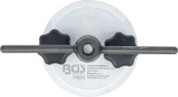 Kurbelwellen-Dichtring-Montagewerkzeug | für Scania...