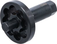 Kurbelwellen-Drehwerkzeug | für Audi V6, V8 Benzin