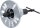 Hydraulischer Ausdrücker für Antriebswellen | 100 - 139,7 mm