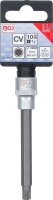Spezial-Bit-Einsatz | Antrieb Innenvierkant 10 mm...