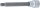 Spezial-Bit-Einsatz | Antrieb Innenvierkant 10 mm (3/8") | Innenvielzahn (für XZN) | für Ford Power Shift DPS6 / 6DCT250