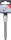 Spezial-Bit-Einsatz | Antrieb Innenvierkant 10 mm (3/8") | Innenvielzahn (für XZN) | für Ford Power Shift DPS6 / 6DCT250