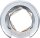 Spezial-Steckschlüssel-Einsatz, geschlitzt | Antrieb Innenvierkant 10 mm (3/8") | SW 12 mm