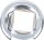 Spezial-Steckschlüssel-Einsatz, geschlitzt | Antrieb Innenvierkant 10 mm (3/8") | SW 13 mm