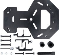 Doppelkupplungs-Werkzeug-Satz | für Ford Power Shift Getriebe