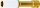 Kraft-Schoneinsatz | Antrieb Innenvierkant 12,5 mm (1/2") | SW 19 mm