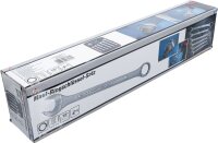 Maul-Ringschlüssel-Satz | XXL | Zollgrößen | SW 1.5/16" - 2" | 6-tlg.