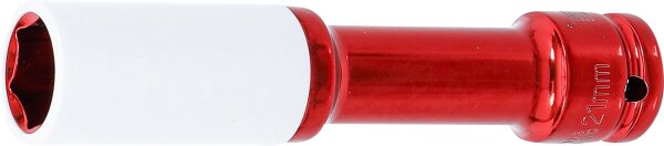 Kraft-Schoneinsatz | Antrieb Innenvierkant 12,5 mm (1/2") | SW 21 mm