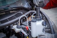 Bremsen- und Kupplungssystem-Entlüfter-Satz | 2,5 l