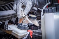 Bremsen- und Kupplungssystem-Entlüfter-Satz | 2,5 l