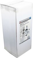 Bremsen- und Kupplungssystem-Entlüfter-Satz | 2,5 l