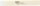 Zierleistenkeil | Nylon | 185 x 25 mm