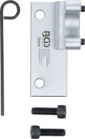 Ölpumpenkettenrad-Haltewerkzeug | für BMW N55