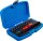 Schlag-Schraubendreher-Satz | Abtrieb Außenvierkant 6,3 mm (1/4") | 36-tlg.