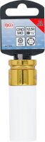 Kraft-Schoneinsatz | Antrieb Innenvierkant 12,5 mm (1/2") | SW 19 mm