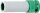 Kraft-Schoneinsatz | Antrieb Innenvierkant 12,5 mm (1/2") | SW 15 mm