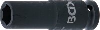 Kraft-Steckschlüssel-Einsatz Sechskant, tief | Antrieb Innenvierkant 12,5 mm (1/2") | SW 14 mm