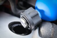 Öl-Einfülltrichter-Satz | Kunststoffausführung | 24-tlg.