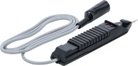 Dioden-Prüflampe mit LED-Anzeige | 3 - 48 V