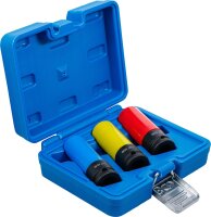 Kraft-Schoneinsatz-Satz | Antrieb innenvierkant 12,5 mm...