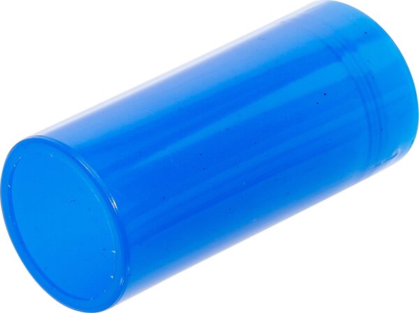 Kunststoffschonhülle für Art. 7301 | für SW 17 mm | blau