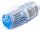 Kunststoffschonhülle für Art. 7301 | für SW 17 mm | blau