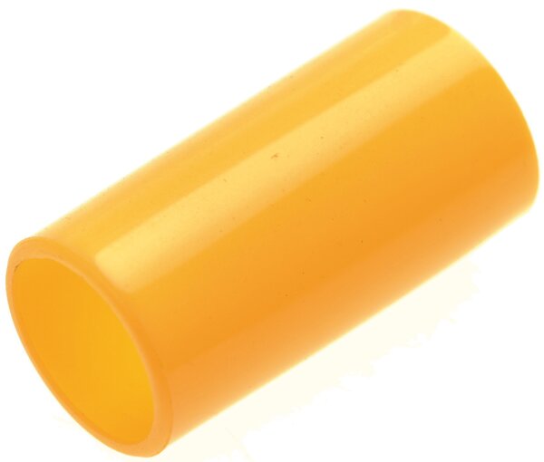 Kunststoffschonhülle für Art. 7302 | für SW 19 mm | gelb