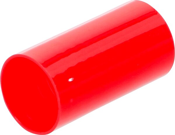 Kunststoffschonhülle für Art. 7303 | für SW 21 mm | rot