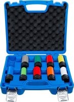 Kraft-Schoneinsatz-Satz | Antrieb Innenvierkant 12,5 mm...